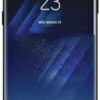 galaxy S8 rendu officiel