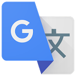 logo  Google Traduction 
