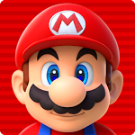 logo  Super Mario Run 