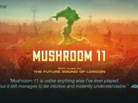 Mushroom : comblé de bonheur je suis… Jeux Android