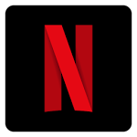 logo  Netflix 