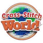 logo  Cross-stitch World 