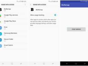 Comment reprogrammer le bouton physique Bixby sur le Samsung Galaxy S8 Appareils