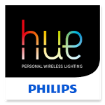 logo  Philips Hue 