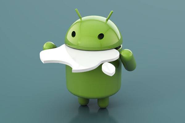 L’histoire des jeux Android Dossier