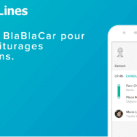 blablacar lines