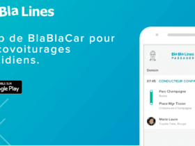 blablacar lines