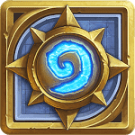 logo  Hearthstone 