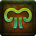 logo  Mushroom 11 