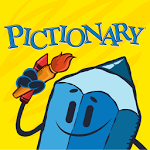 logo  Pictionary™ 