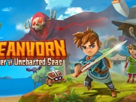 oceanhorn