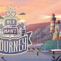 Old man’s journey : voyage en poésie… Applications