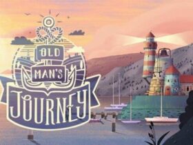 Old man’s journey : voyage en poésie… Applications