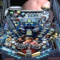 star wars pinball 5