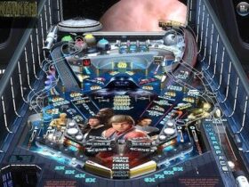 star wars pinball 5