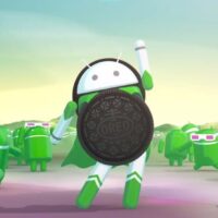 android oreo 8