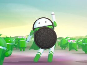 android oreo 8