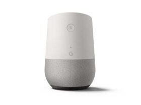 google-home