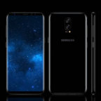 Samsung Galaxy note 8, ses caractéristiques, son prix et sa taille Appareils