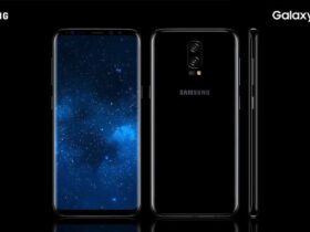 Samsung Galaxy note 8, ses caractéristiques, son prix et sa taille Appareils