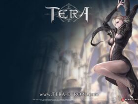 L’annonce de Tera sur mobile Jeux Android