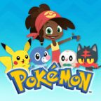 Pokémon Playhouse un petit jeu pour les enfants Jeux Android