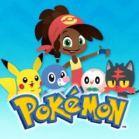 Pokémon Playhouse un petit jeu pour les enfants Jeux Android