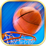 logo  iBasket Pro - Basket de rue 