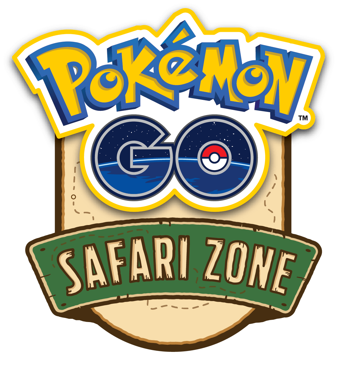 L’événement “Safari Zone” de Pokémon GO commence bientôt Actualité