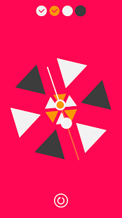 Application du jour : Linia Applications