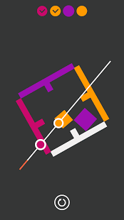 Application du jour : Linia Applications