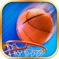 Application du jour : iBasket Pro Basket de rue Applications