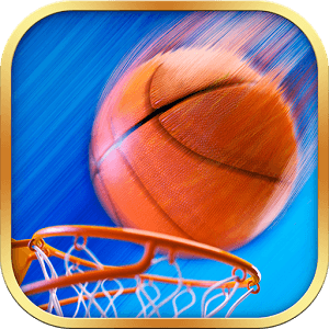 Application du jour : iBasket Pro Basket de rue Applications