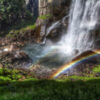 Les fonds d’écrans du jour : De belles cascades Fonds d'écrans