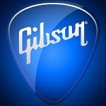 logo  Gibson Learn & Master Guitar 