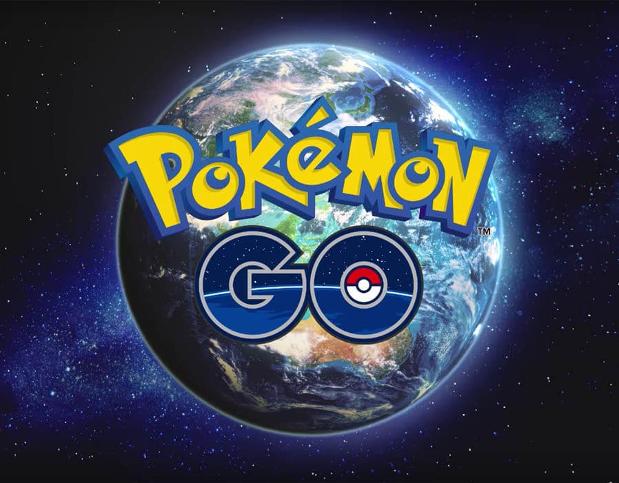 , Pokémon Go a ajouté 20 nouveaux Pokémon