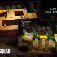 Rubrique des jeux jouables en local : “BombSquad” Jeux Android