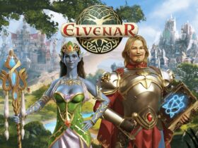 Le jeu Heroic-Fantasy ELVENAR est disponible sur Android Jeux Android