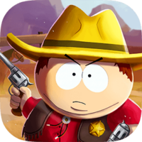 South Park : Phone Destroyer est disponible Jeux Android