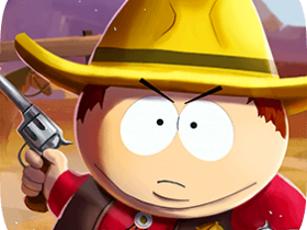 South Park : Phone Destroyer est disponible Jeux Android