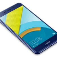 Honor présente le Honor 6C Pro, version « lite » de son smartphone Honor 8 Pro Appareils