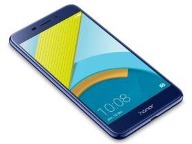 Honor présente le Honor 6C Pro, version « lite » de son smartphone Honor 8 Pro Appareils