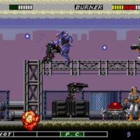 ESWAT : City Under Siege rejoint la collection SEGA Forever Jeux Android