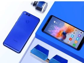 Honor sort le grand jeu au CES 2018 avec l’intégration de la reconnaissance faciale dans son Honor 7X Appareils