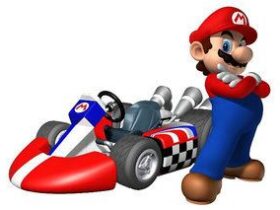 Mario Kart Tour a été officiellement annoncé pour les smartphones Actualité