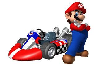 , Mario Kart Tour a été officiellement annoncé pour les smartphones