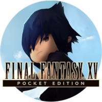 Final Fantasy XV: Pocket Edition est officiellement lancé le 9 février Actualité