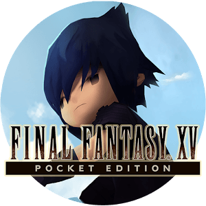 Final Fantasy XV: Pocket Edition est officiellement lancé le 9 février Actualité