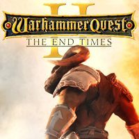 , Aidez à tester la version Android de Warhammer Quest 2