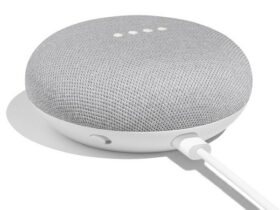 Vous pouvez désormais utiliser la musique comme alarme pour Google Home. Accessoires